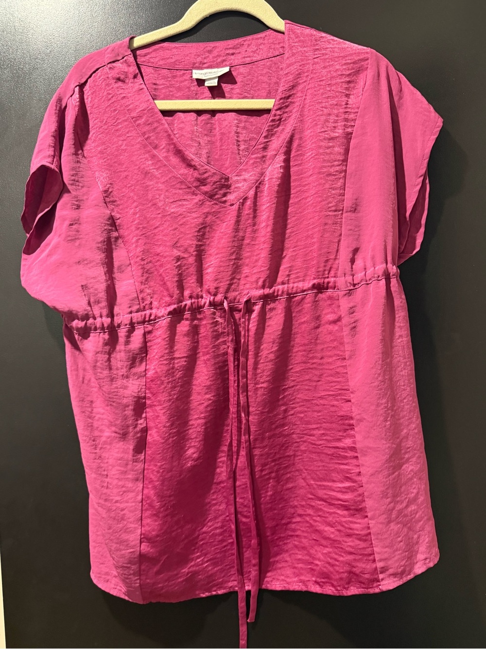 Bundle of 4 maternity tunics